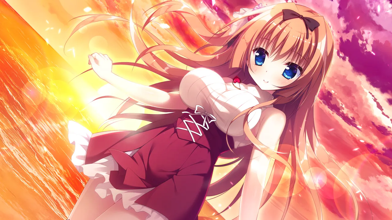 图片[4]-恋心与魔法誓言/相恋之心愿与魔法的言语/相恋之心与魔法之语（PC端） | 羽翼社-羽翼社