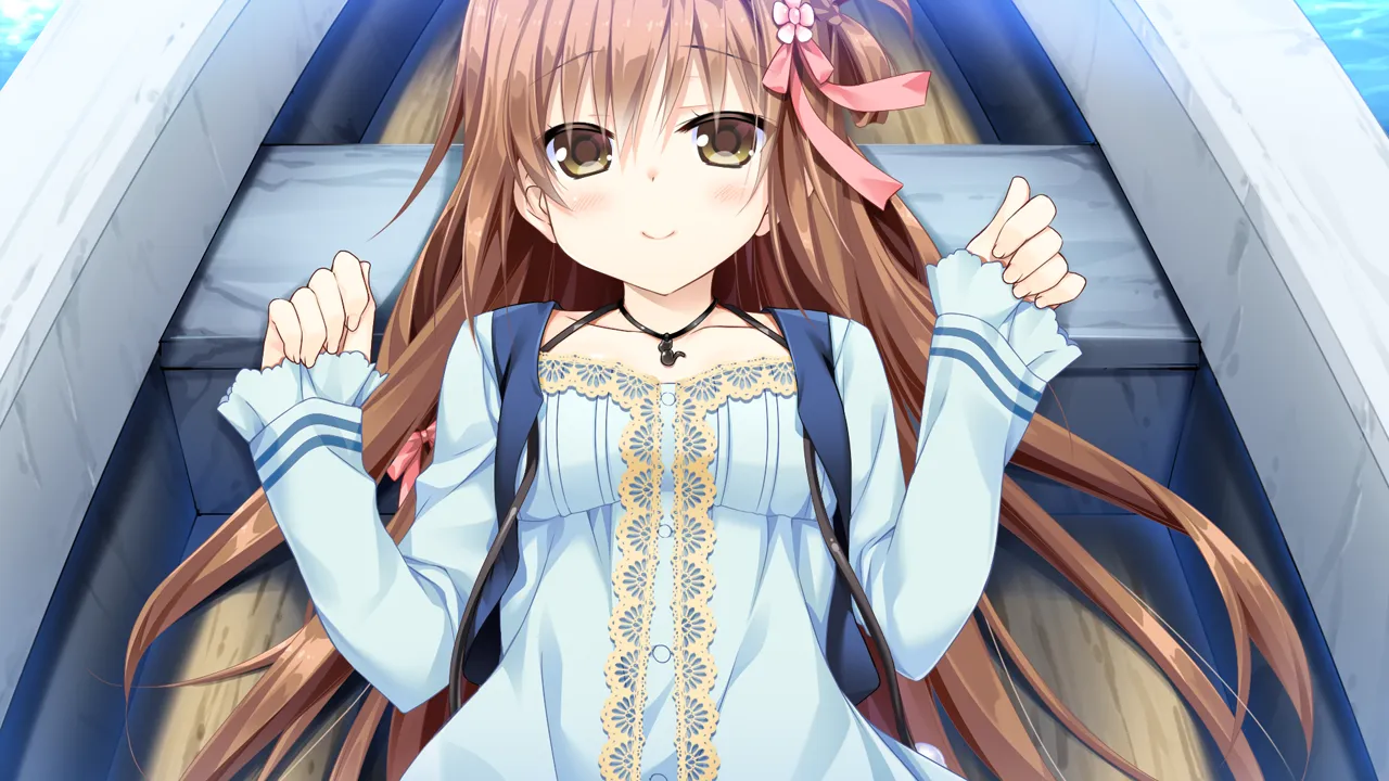 图片[11]-女友与我的恋爱日常（PC端） | 羽翼社-羽翼社