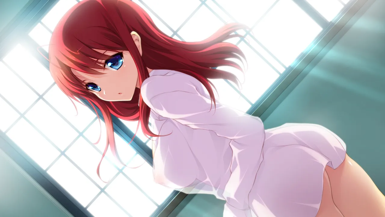 图片[1]-初恋1/1（PC端） | 羽翼社-羽翼社