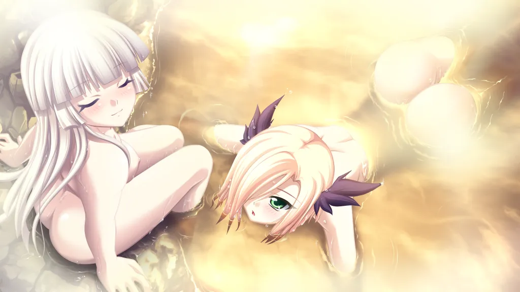 战女神VERITA外传（PC端）-翼の会
