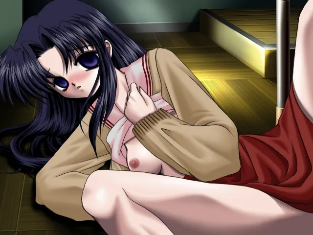 图片[6]-ONE～辉之季节～（PC端） | 羽翼社-羽翼社