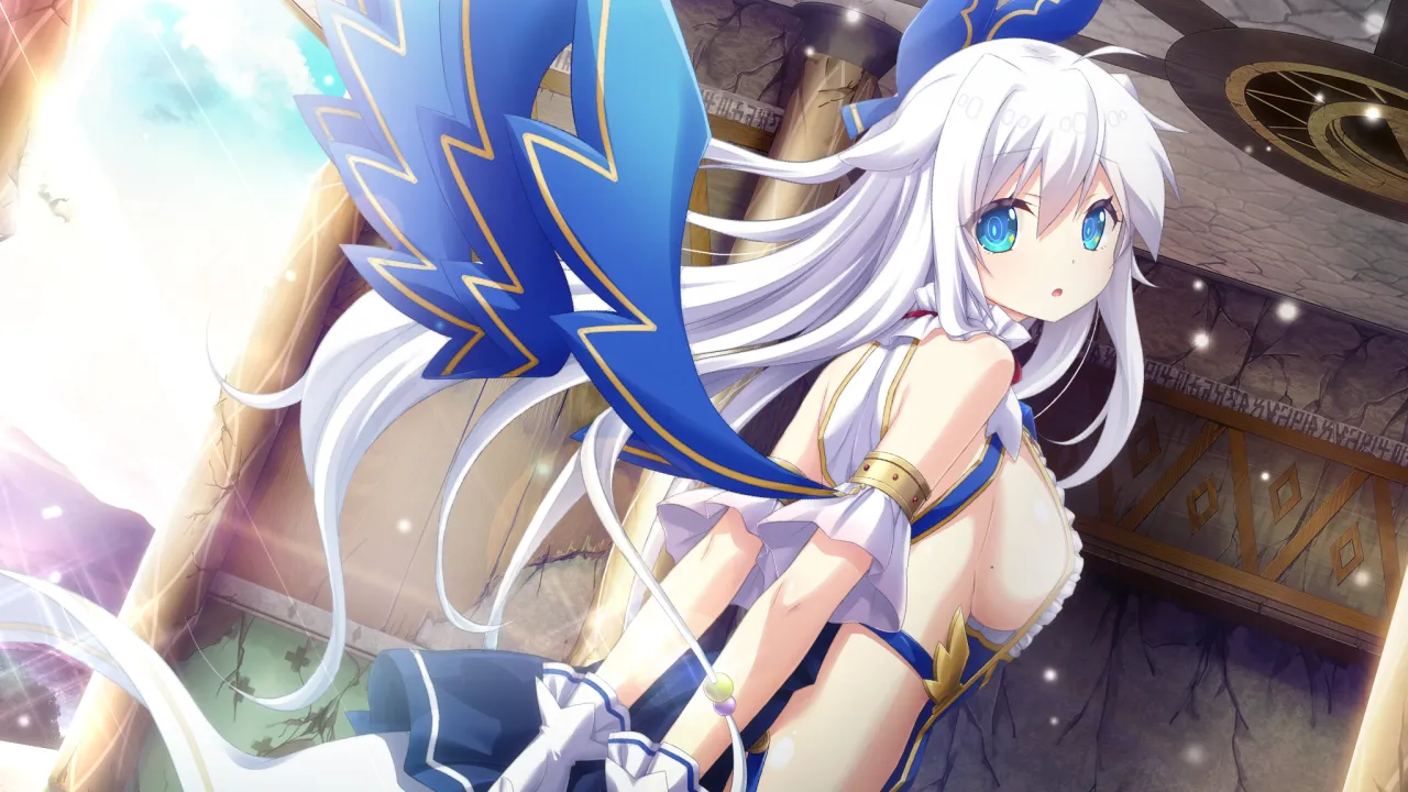 图片[12]-天结Castle Meister（PC端） | 羽翼社-羽翼社