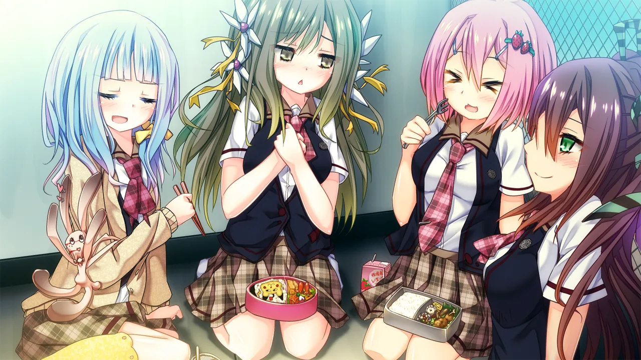 图片[22]-駄作（PC端） | 羽翼社-羽翼社