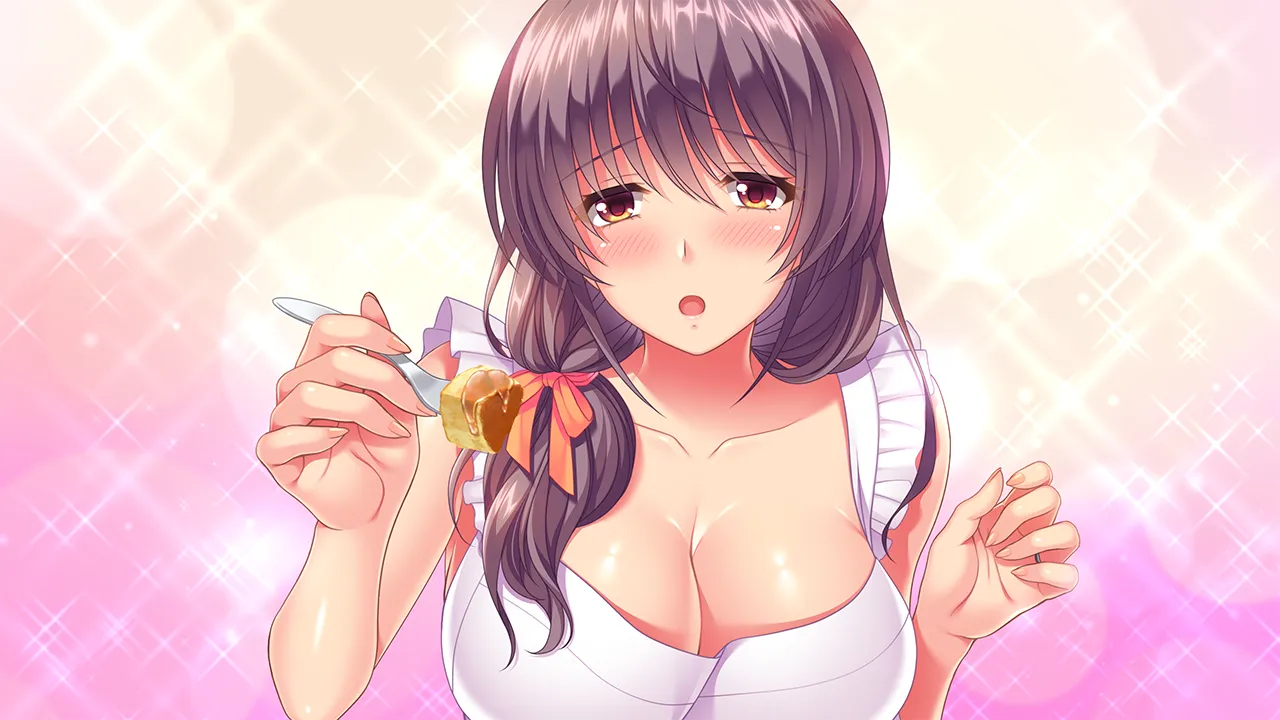 图片[4]-あまママほりっく（PC端） | 羽翼社-羽翼社