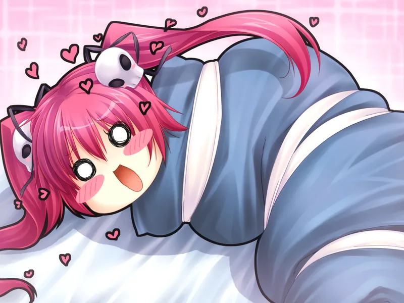 图片[2]-お姉さん☆孕みっくす（KRKR＋PC端） | 羽翼社-羽翼社