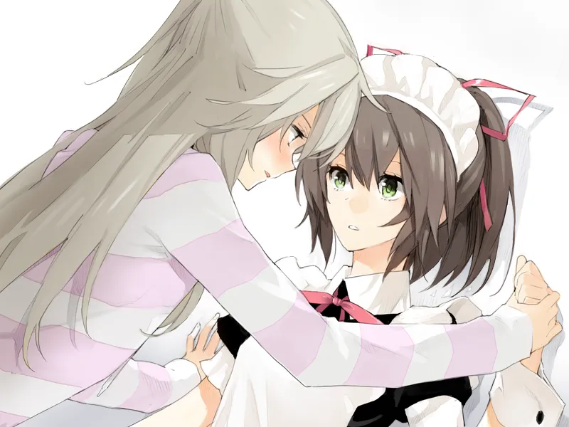 图片[7]-孤独少女的百合物语（安卓直装＋Ons＋PC端） | 羽翼社-羽翼社