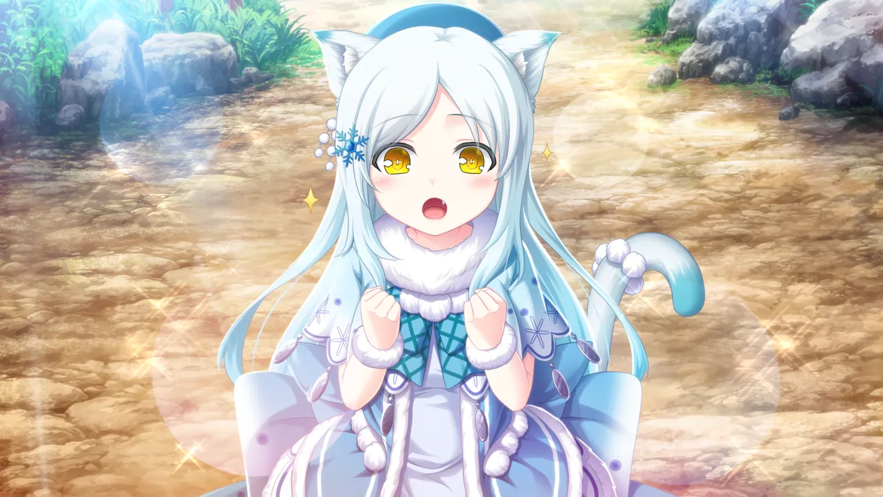 图片[15]-天结Castle Meister（PC端） | 羽翼社-羽翼社