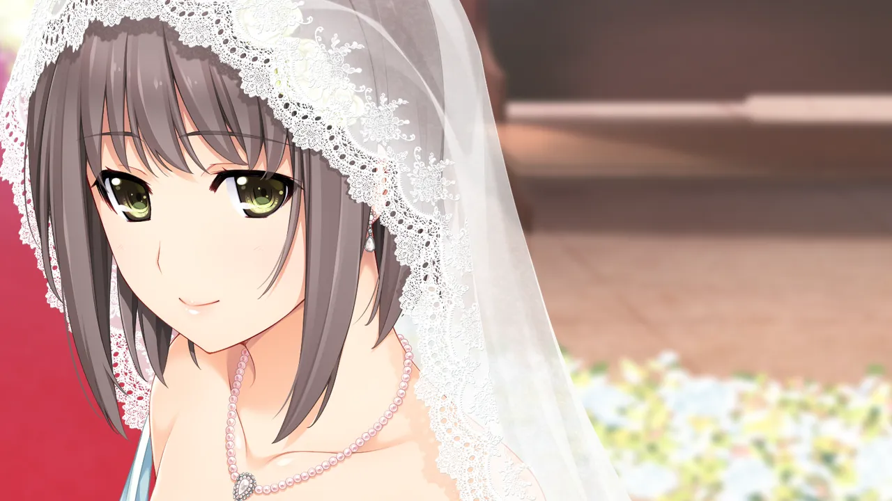 图片[5]-新妻LOVELY × CATION（PC端） | 羽翼社-羽翼社