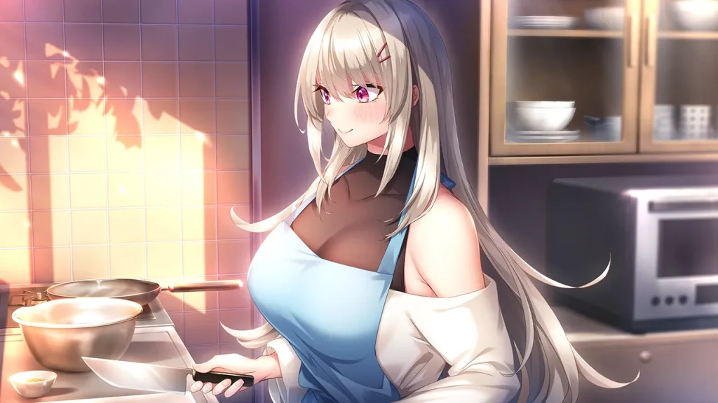 图片[6]-年上彼女（Tyranor＋PC端） | 羽翼社-羽翼社