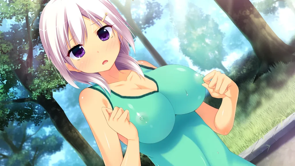 图片[6]-变态黑历史（KRKR＋PC端） | 羽翼社-羽翼社