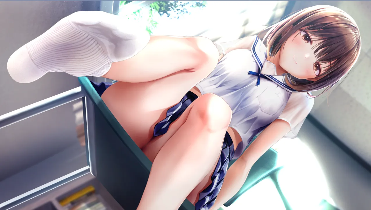 图片[2]-制服女友（PC端） | 羽翼社-羽翼社