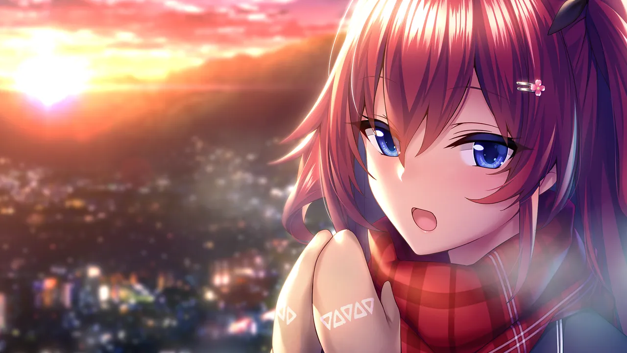 图片[6]-年下彼女（Tyranor＋PC端） | 羽翼社-羽翼社