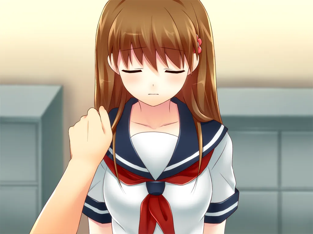 图片[2]-和青梅竹马的十年、夏天（KRKR＋PC端） | 羽翼社-羽翼社