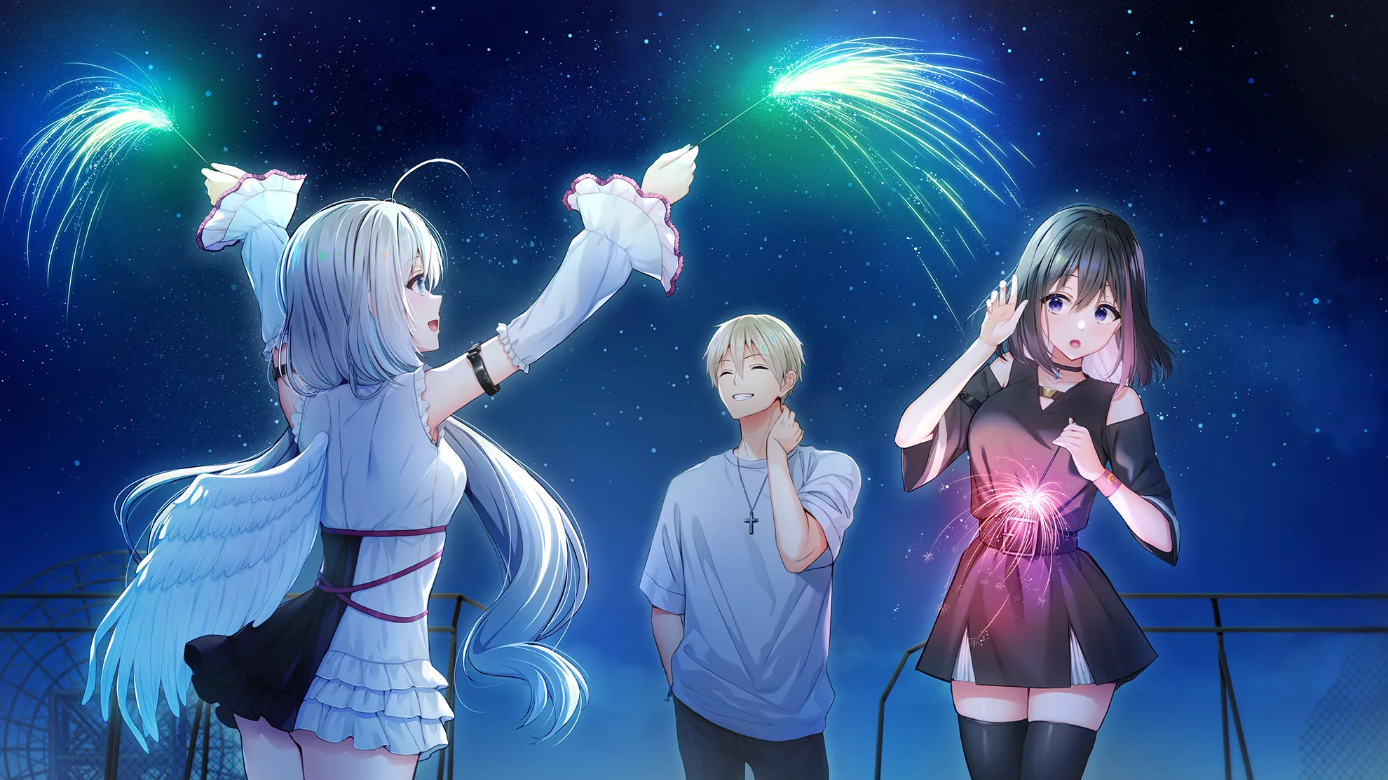 图片[6]-スカイコード（PC端） | 羽翼社-羽翼社