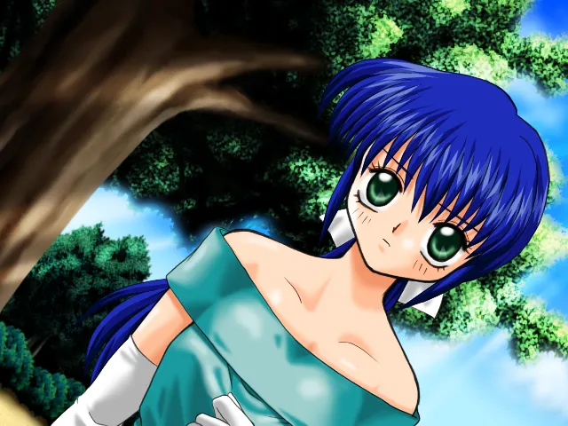 图片[11]-ONE～辉之季节～（PC端） | 羽翼社-羽翼社