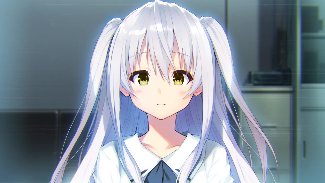 图片[1]-流景之海的艾佩莉娅（PC端） | 羽翼社-羽翼社