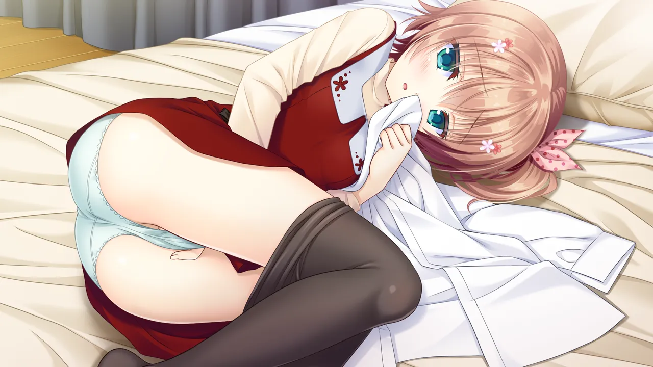 图片[9]-女友与我的恋爱日常（PC端） | 羽翼社-羽翼社