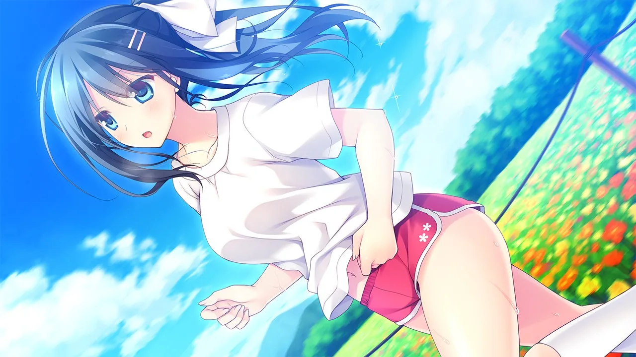 图片[4]-慕情之心今随君作伴 ~The Respective Happiness~（KRFR＋PC端） | 羽翼社-羽翼社