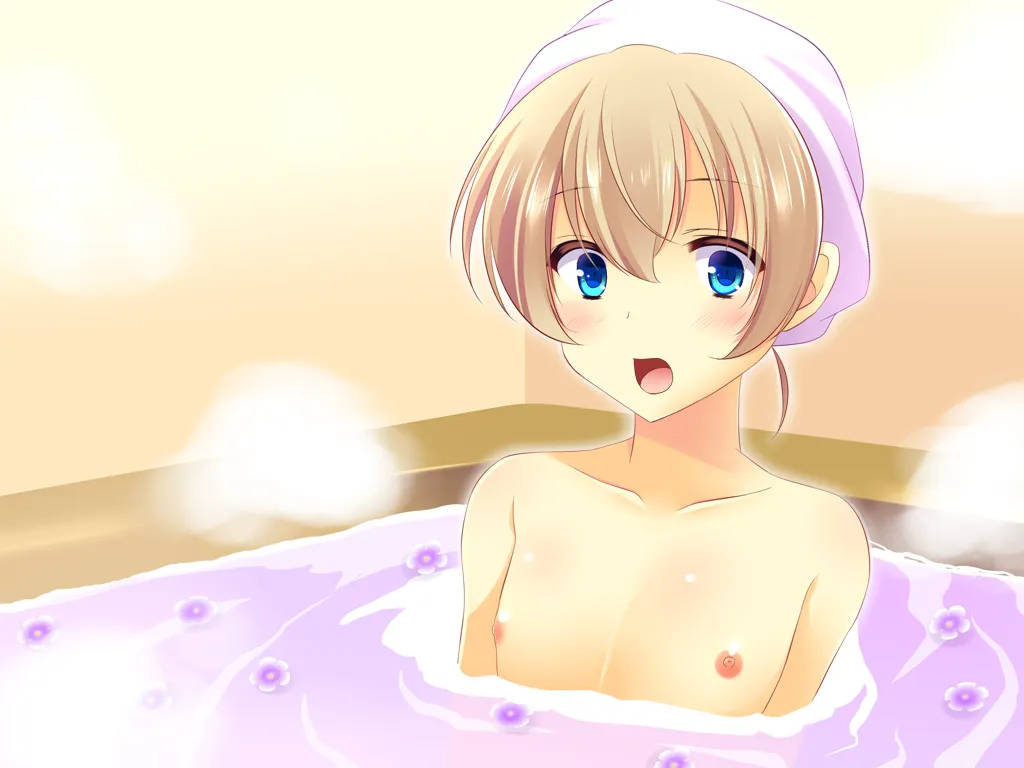 图片[1]-女装お嬢様への異常な愛情（KRKR＋PC端） | 羽翼社-羽翼社