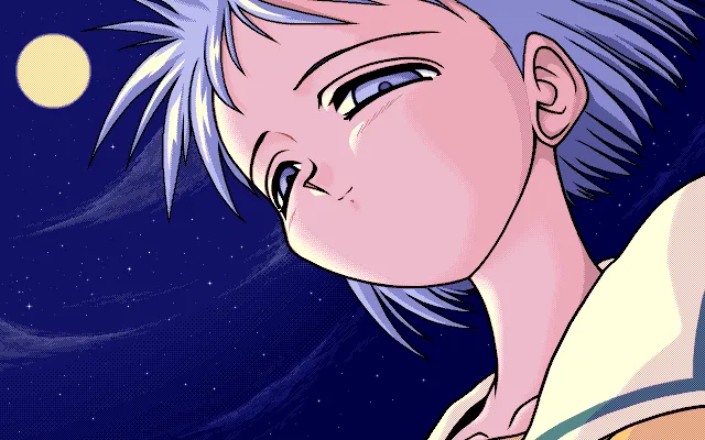 图片[8]-雫 ～しずく～ 1996（PC端） | 羽翼社-羽翼社