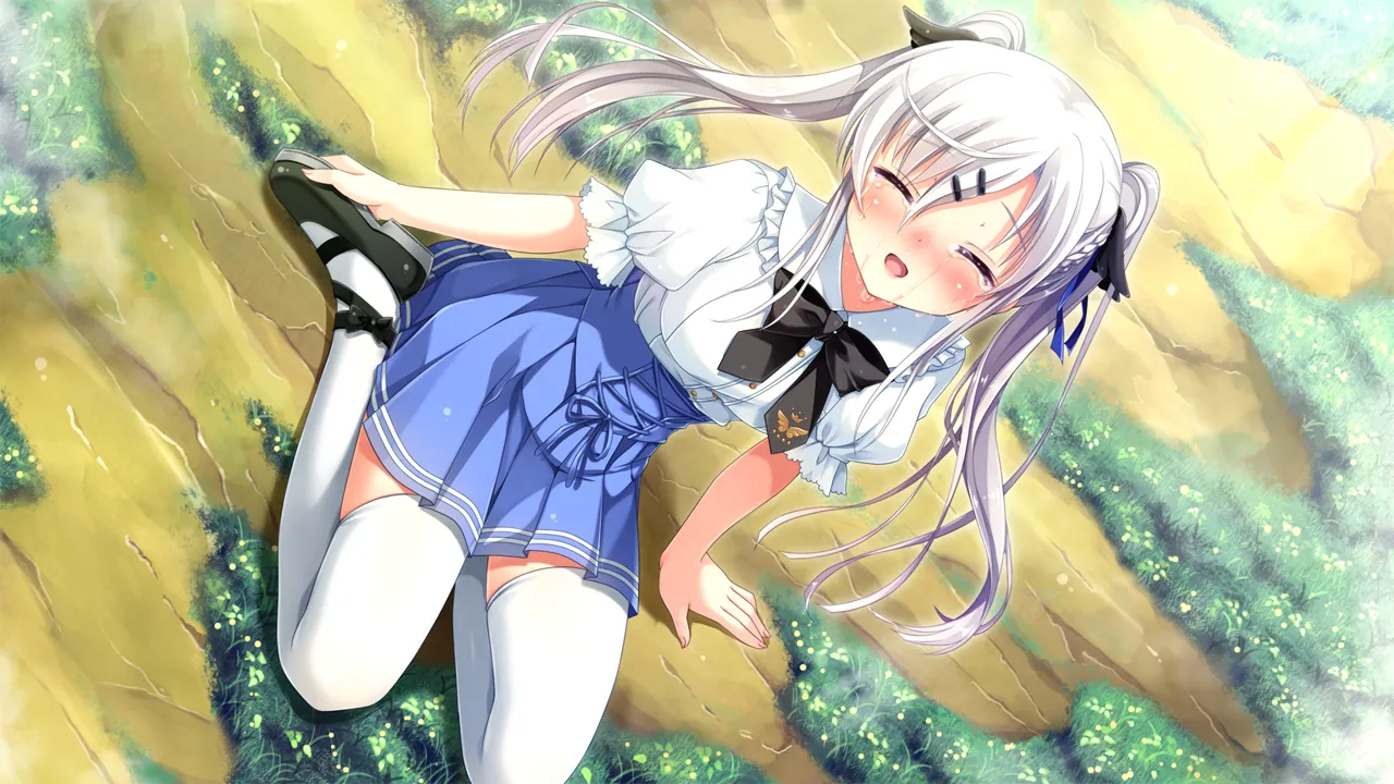 图片[11]-新娘太好找了我很方（KRKR＋PC端） | 羽翼社-羽翼社