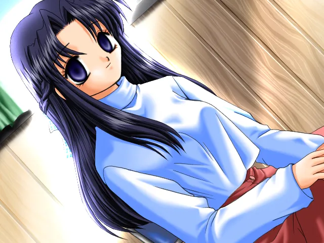 图片[4]-ONE～辉之季节～（PC端） | 羽翼社-羽翼社