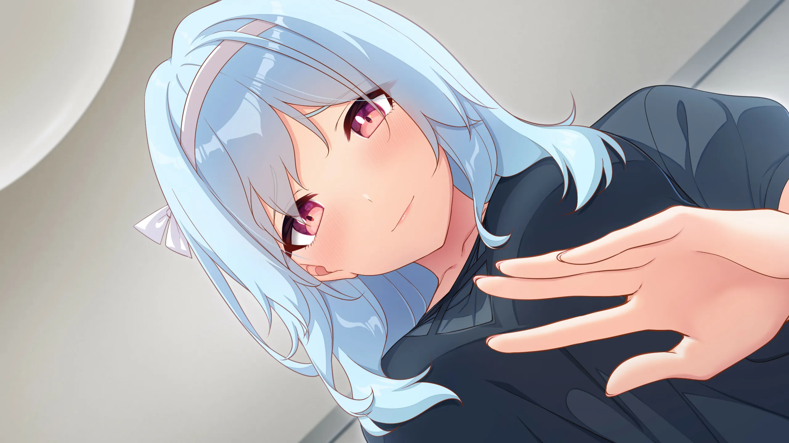 图片[3]-恋爱少不了撒娇（PC端） | 羽翼社-羽翼社