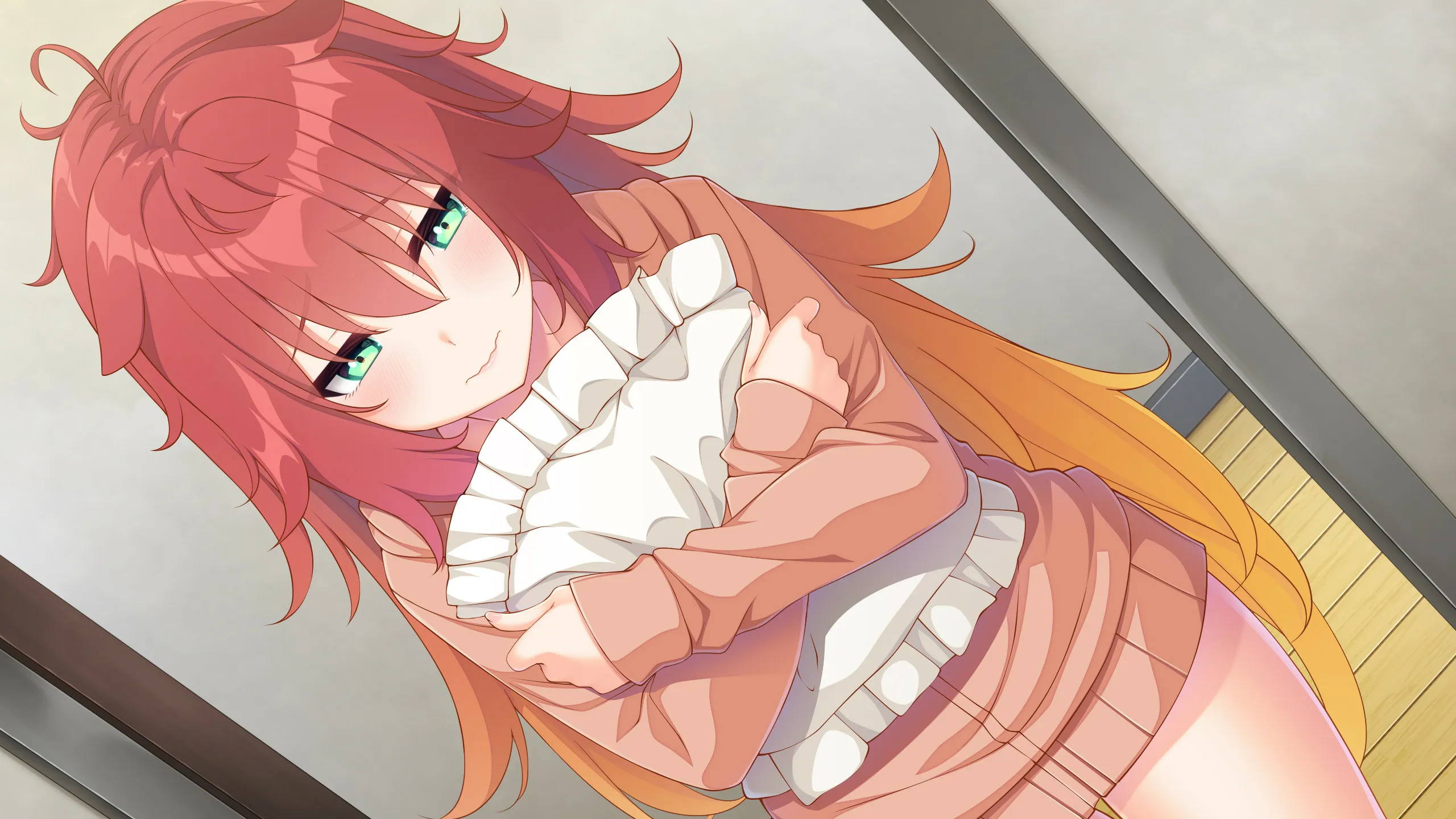 图片[10]-恋爱少不了撒娇（PC端） | 羽翼社-羽翼社