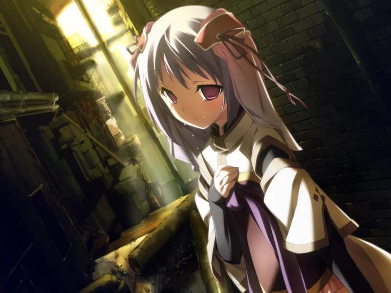 图片[5]-BALDRSKY DIVE 2（PC端） | 羽翼社-羽翼社