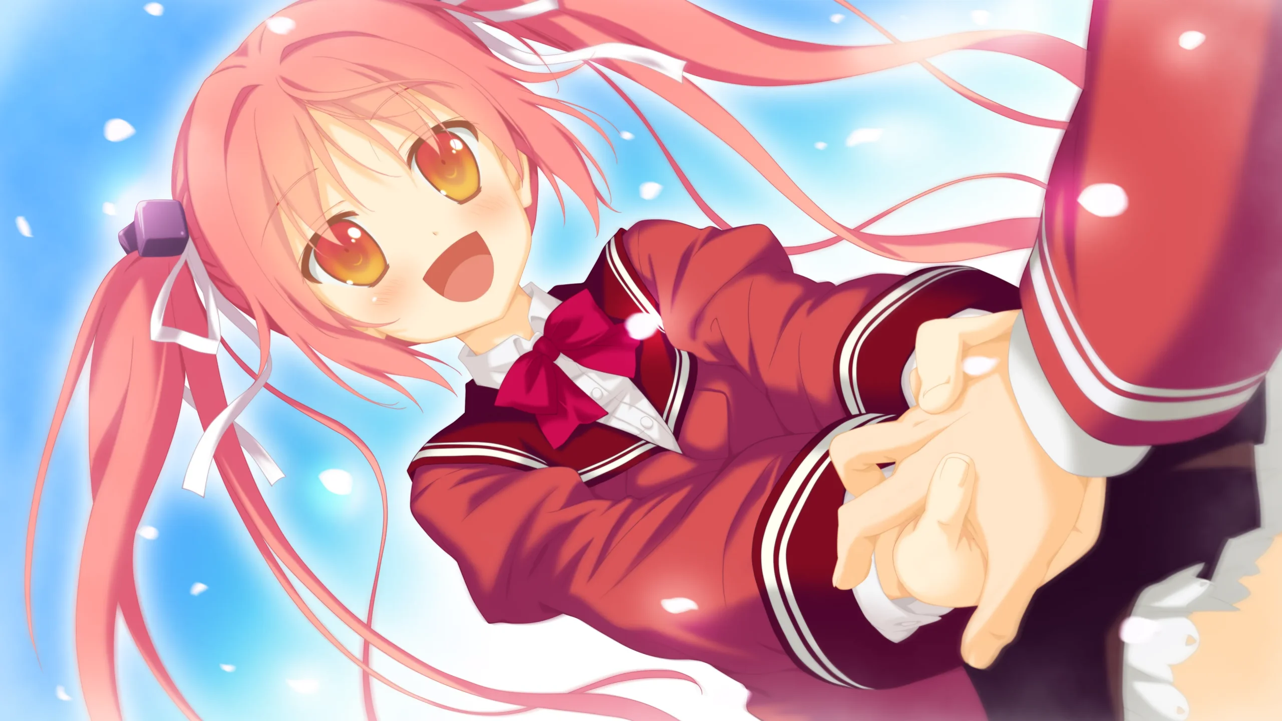 图片[10]-星辰恋曲的白色永恒 FHD Re:Eternity（PC端） | 羽翼社-羽翼社