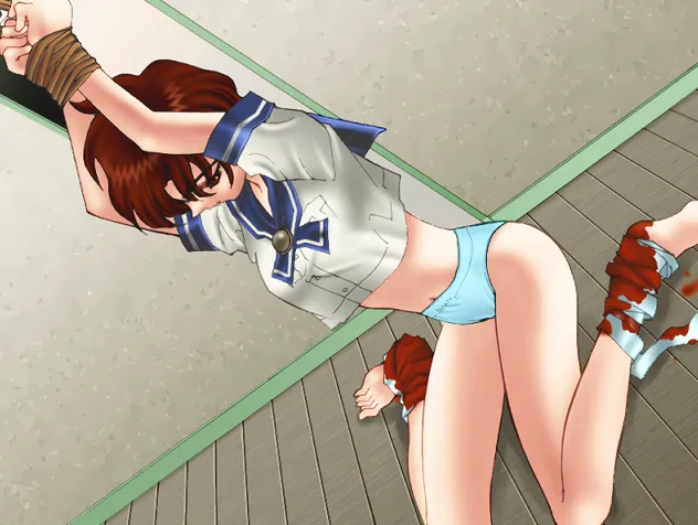 图片[4]-自杀的101种方法（PC端） | 羽翼社-羽翼社