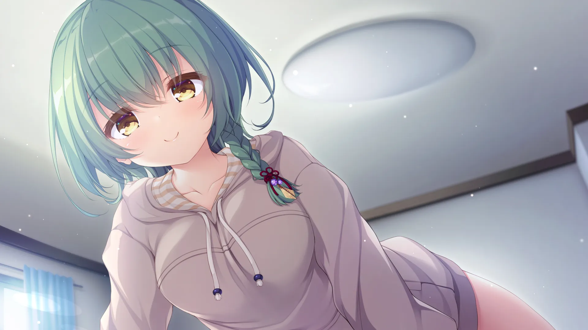 图片[4]-Unless Terminalia – アンレス・テルミナリア（PC端） | 羽翼社-羽翼社