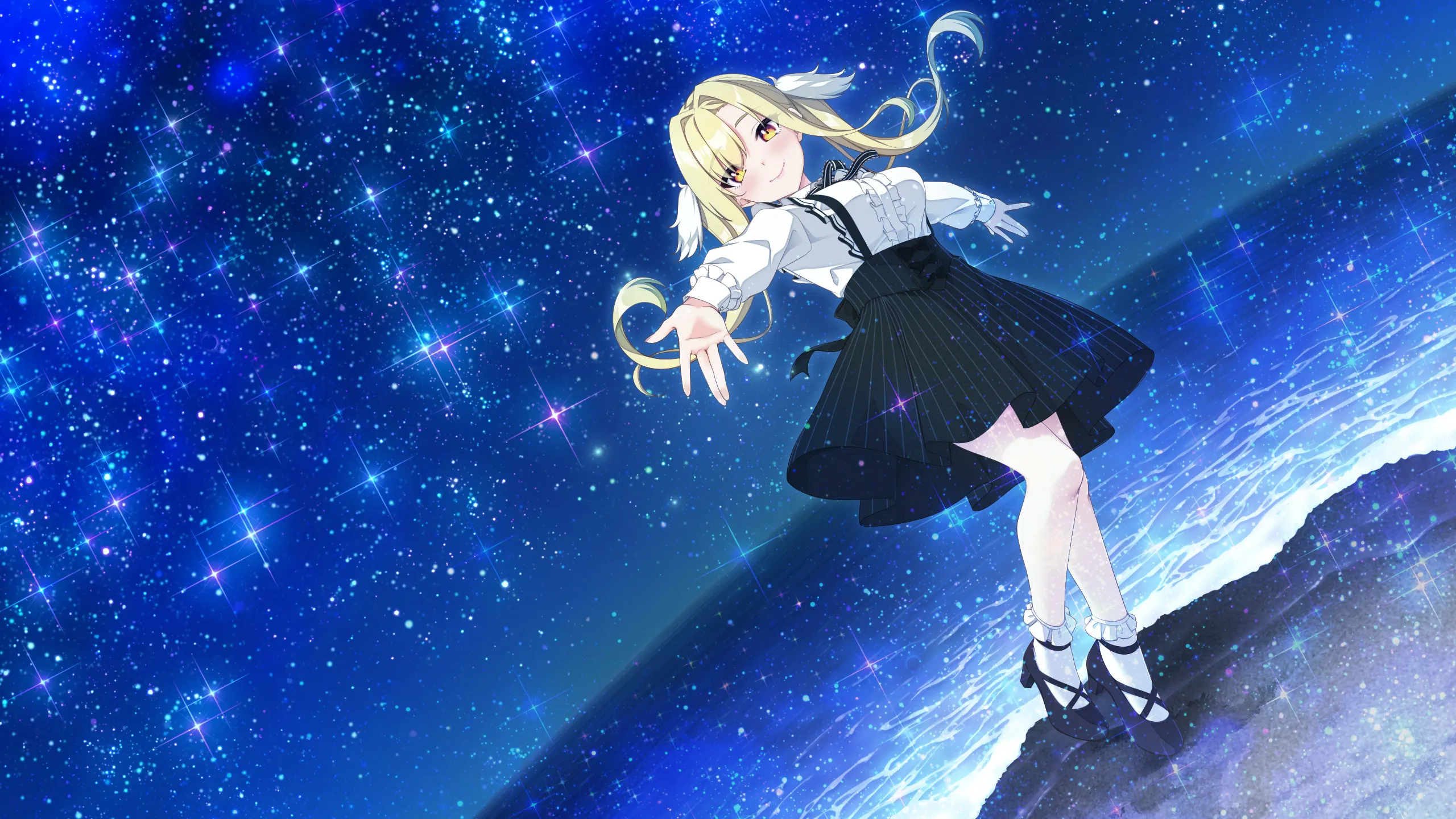 图片[19]-恋爱少不了撒娇（PC端） | 羽翼社-羽翼社