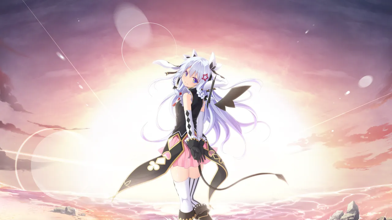 图片[1]-珊海王の円環（PC端） | 羽翼社-羽翼社