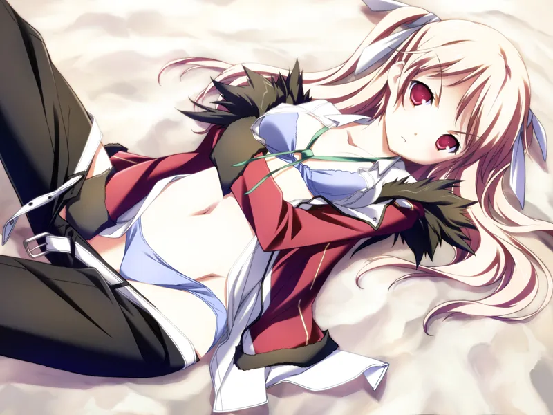 图片[13]-BALDRSKY DIVE 2（PC端） | 羽翼社-羽翼社