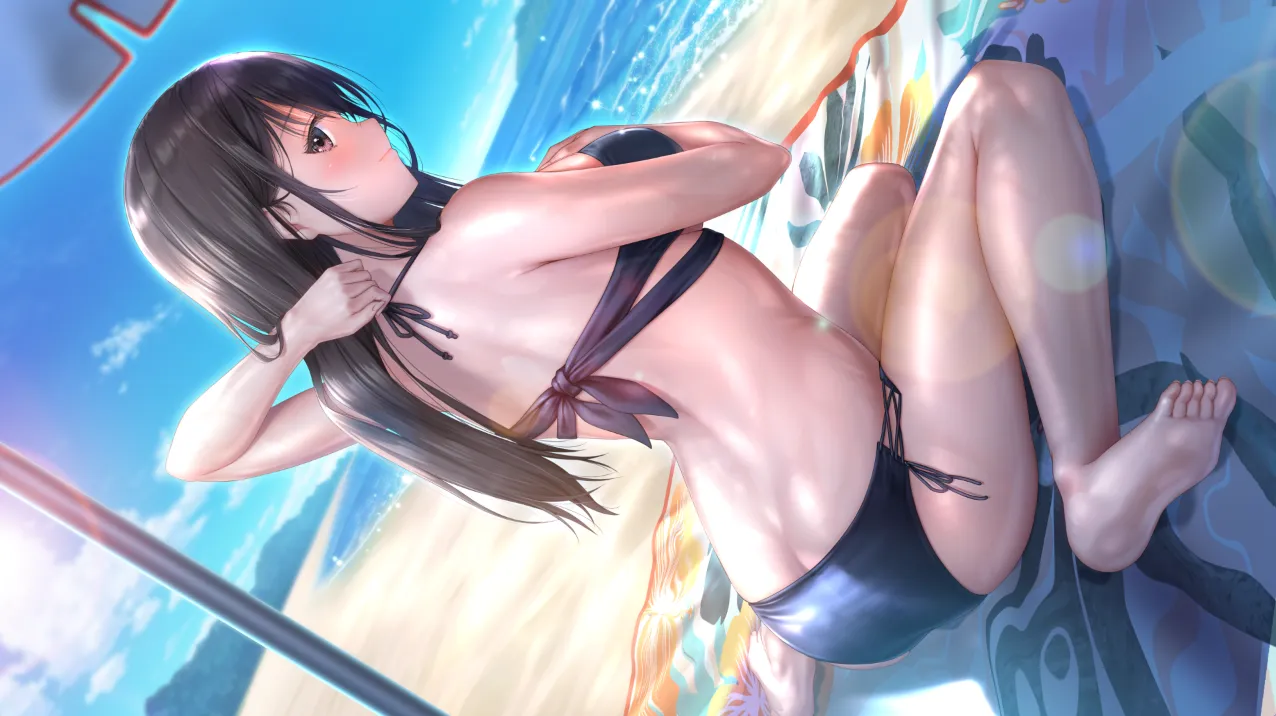 图片[5]-制服女友（PC端） | 羽翼社-羽翼社