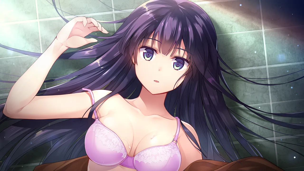 图片[20]-巴德尔之心 Baldr heart（PC端） | 羽翼社-羽翼社