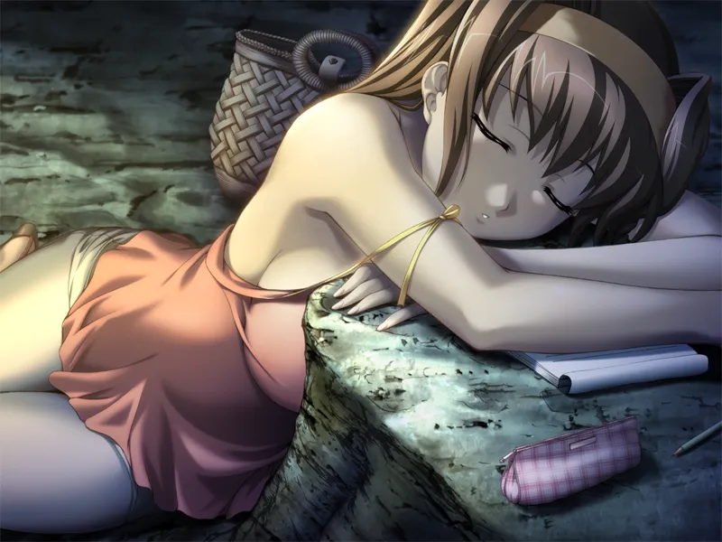 图片[10]-HEAVEN_death_game（PC端） | 羽翼社-羽翼社