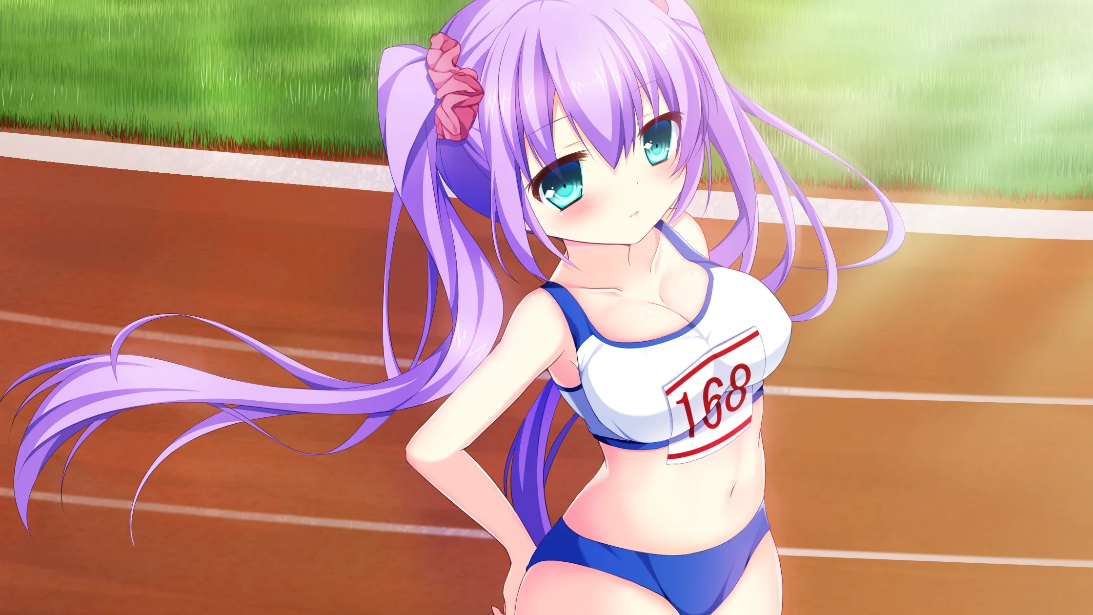 图片[2]-恋は夢見る妄烈ガール（PC端） | 羽翼社-羽翼社