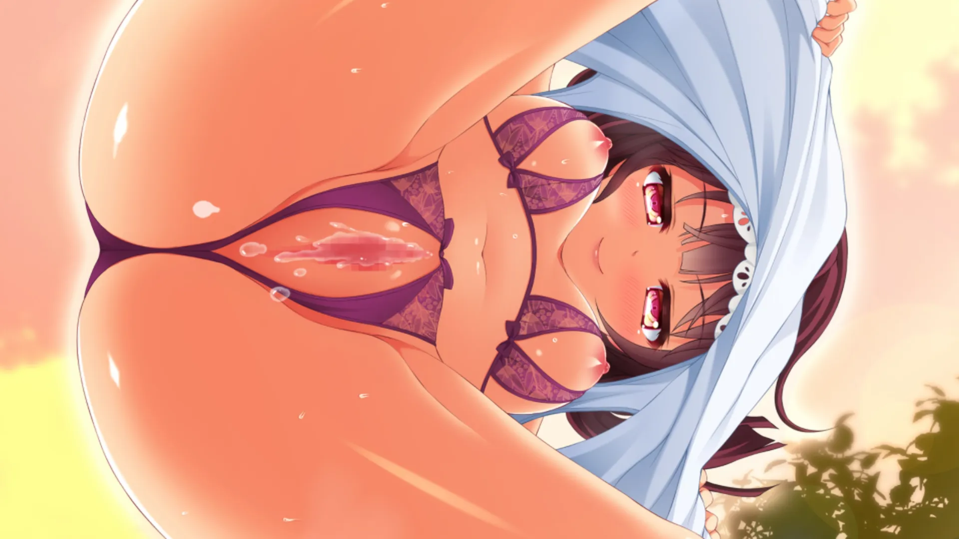 图片[2]-Lowな妹にサキュバスが取り憑いたので種付け余裕でした。スペシャルパック（PC端） | 羽翼社-羽翼社