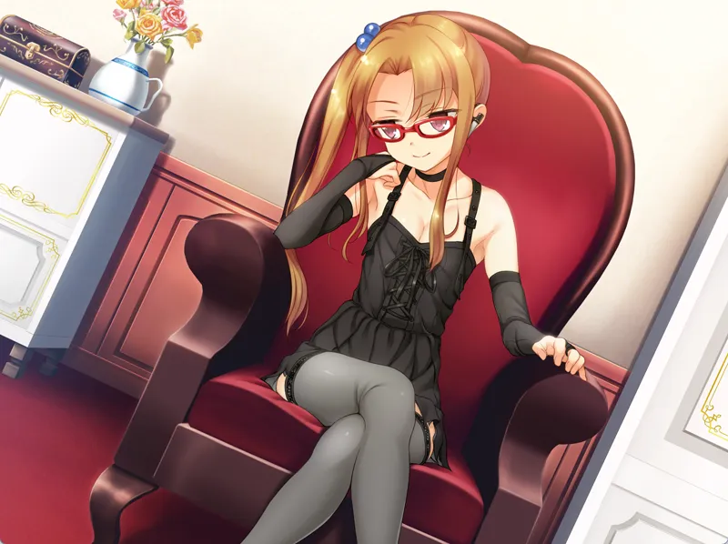 图片[4]-花吻在上19 新世代（PC端） | 羽翼社-羽翼社