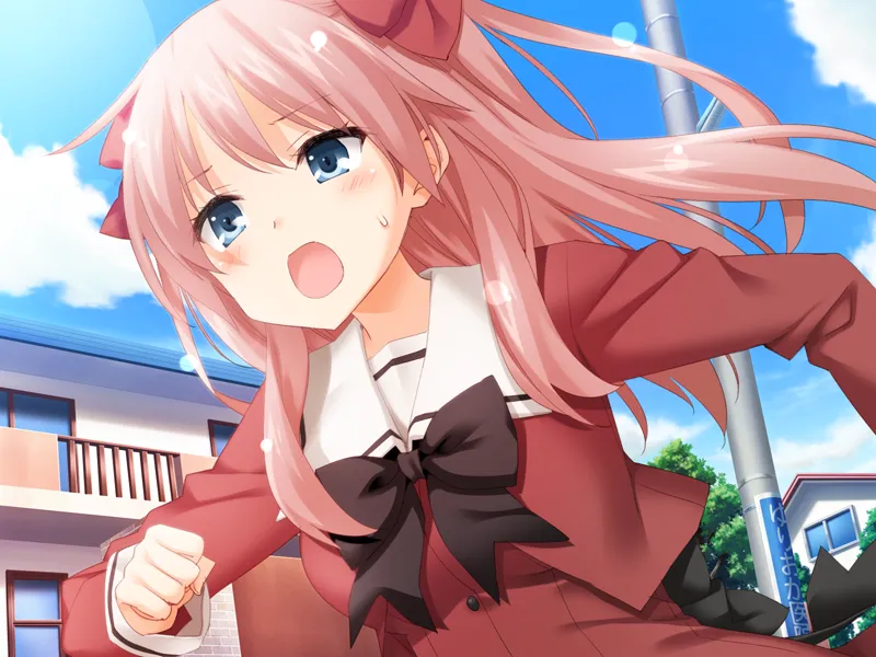 图片[6]-花吻在上18 番外2相遇时的回忆（PC端） | 羽翼社-羽翼社