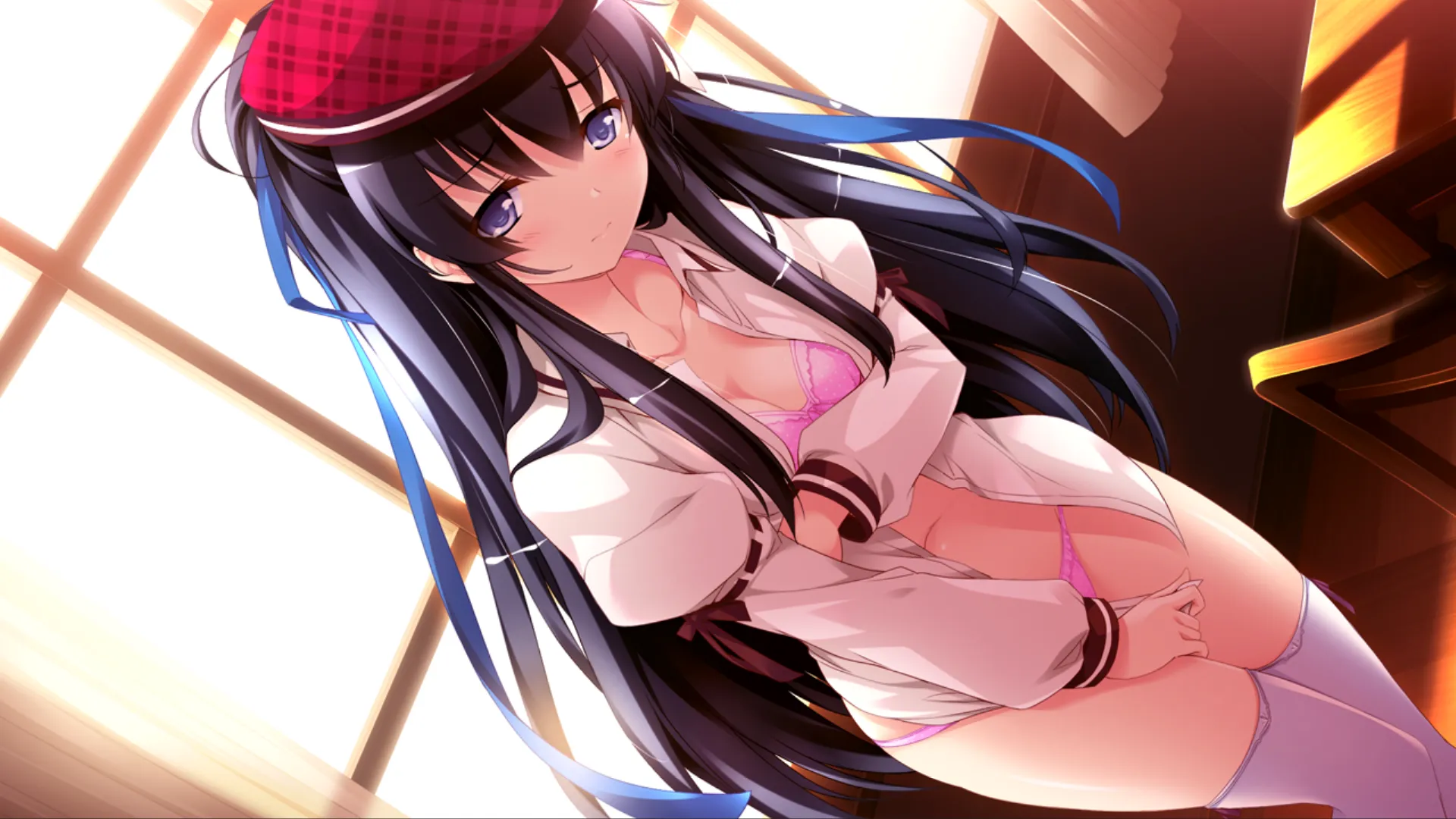 图片[8]-春风的波纹 春風センセーション！（PC端） | 羽翼社-羽翼社