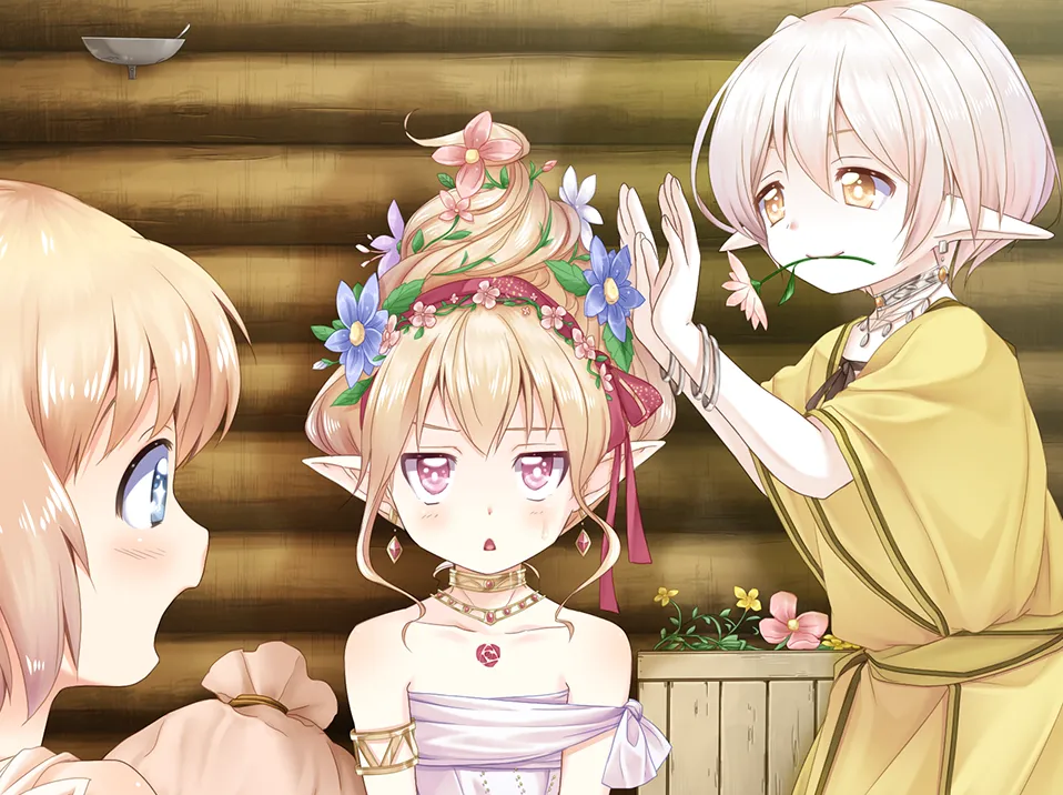 图片[13]-向阳之处（KRKR＋PC端） | 羽翼社-羽翼社