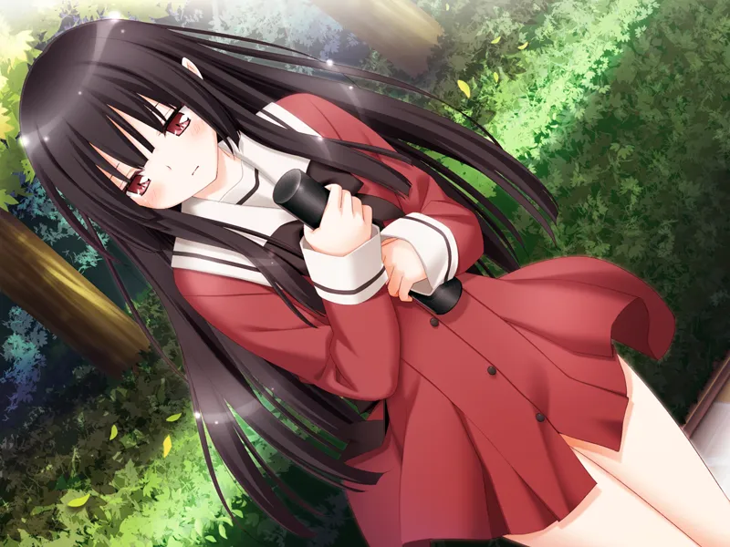 图片[8]-花吻在上11 米卡艾尔的少女们（PC端） | 羽翼社-羽翼社