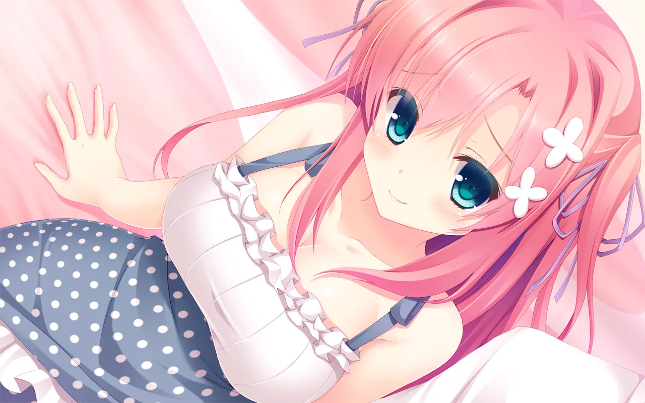 图片[6]-中二病彼女的恋爱方程式/中二病な彼女の恋愛方程式（KRKR＋PC端） | 羽翼社-羽翼社