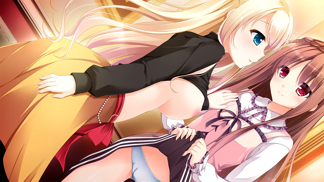 图片[13]-有少女唱响的爱之恋曲FD_为你所献上的演绎~（PC端） | 羽翼社-羽翼社