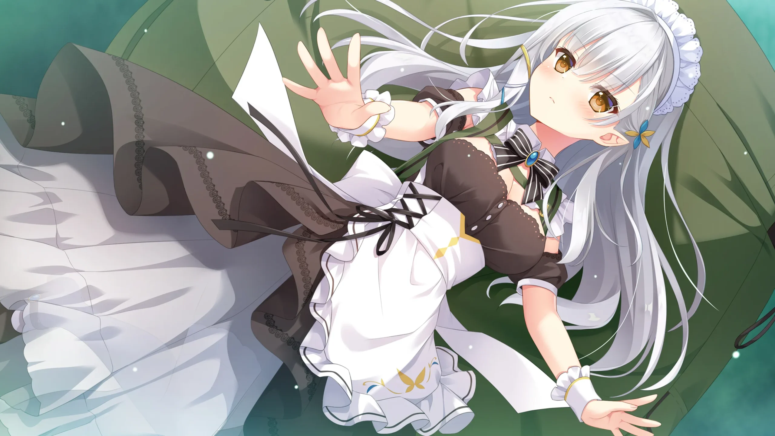 图片[6]-梦幻的提尔纳诺（PC端） | 羽翼社-羽翼社