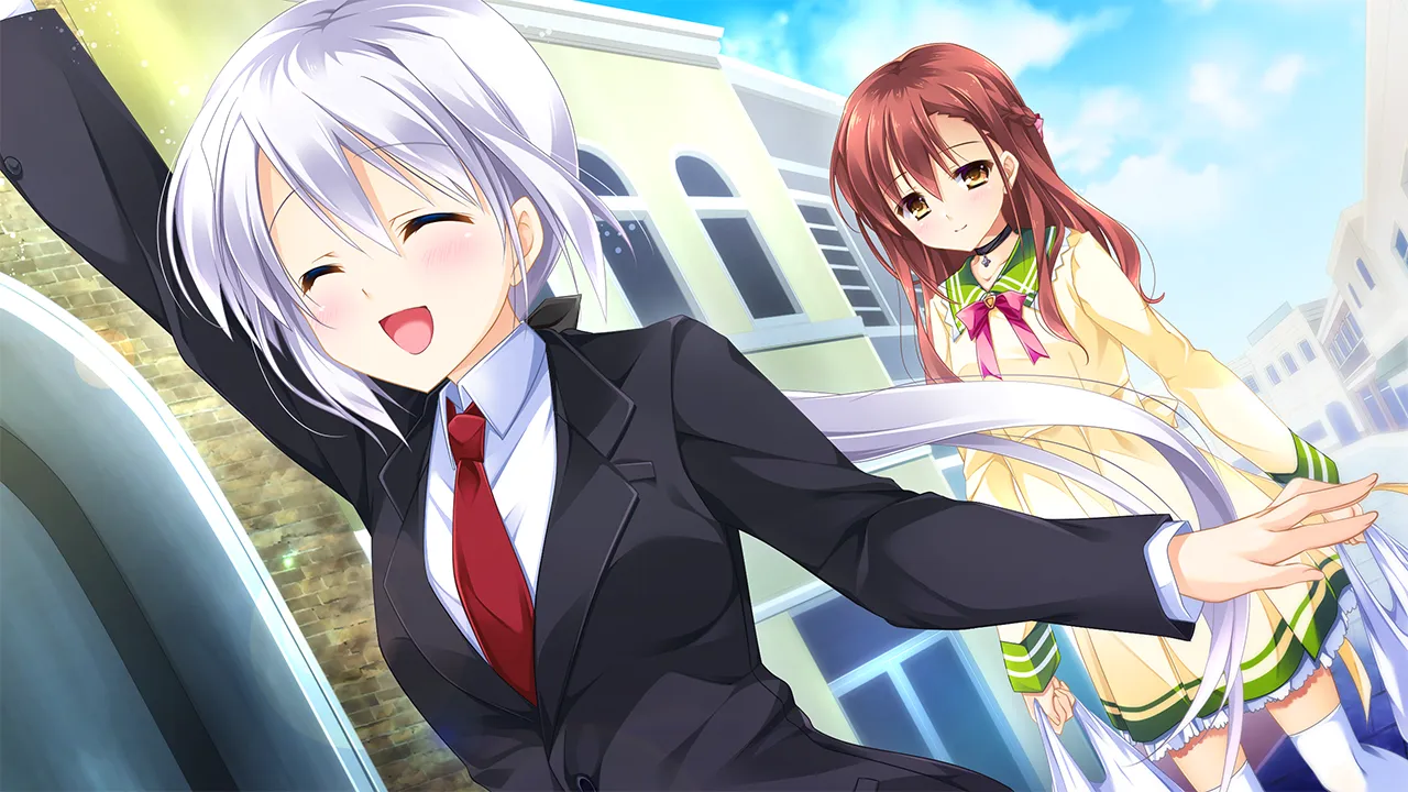 图片[10]-有少女涂彩的爱之芬芳FD_笑容交织的未来（PC端） | 羽翼社-羽翼社