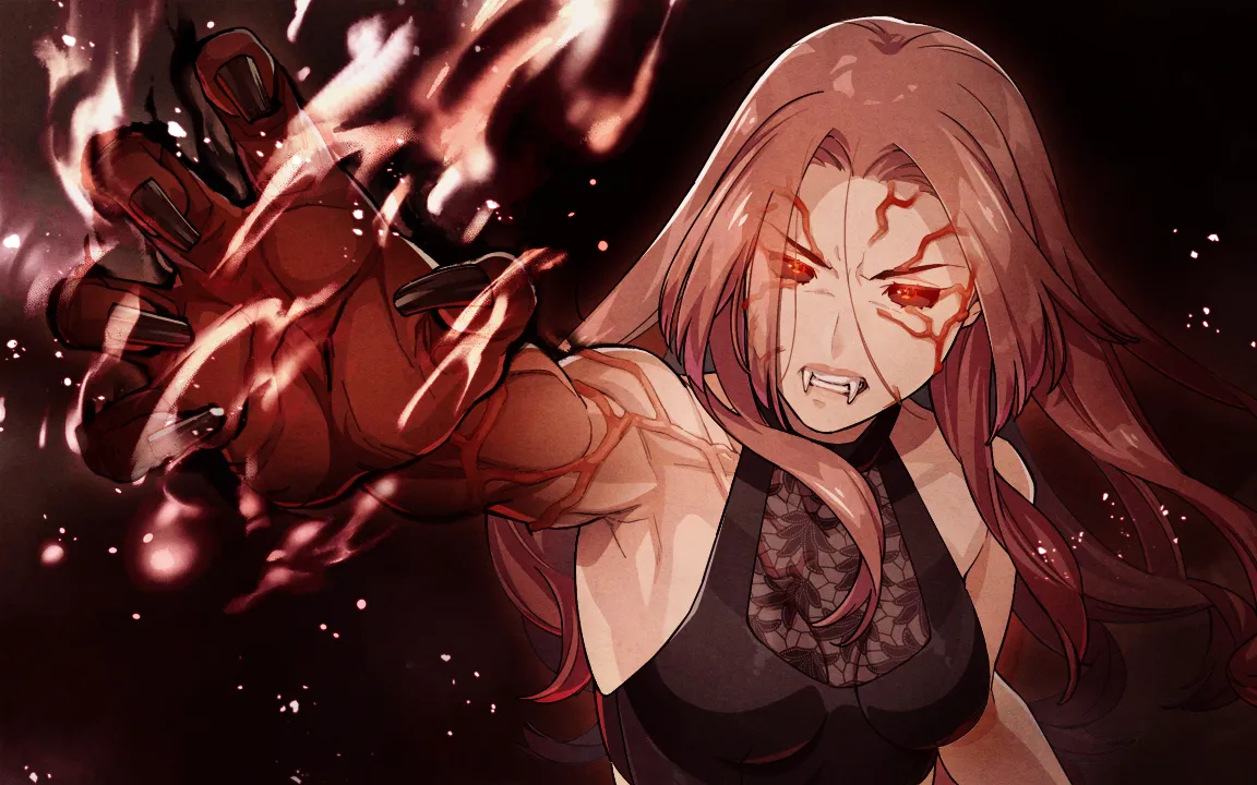 图片[2]-鏖呪ノ嶼/鏖咒之岛（PC端） | 羽翼社-羽翼社